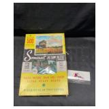 Somerset Jig Saw Puzzle