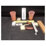 Laporte City advertisers