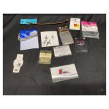 New jewelry/ crafting  pieces