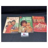 Dell Comics, Leave it to Beaver, Annetteï¿½s Life