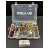 Trinkets and Collectables