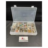 Crafting collectables