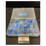 Named semipreacing stones