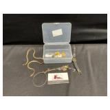 Gold filled /plated scrap