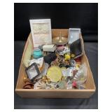 Junk Drawer Treasures