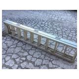 Aluminum ramps