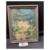 In the Garden of Dreams