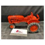 Allis Chalmers Tractor