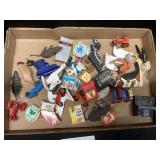 Miniature collectables