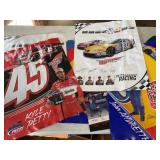 Redwing racing posters