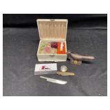 Vintage collectables