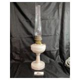 Aladdin Lincoln Drape Oil Lamp