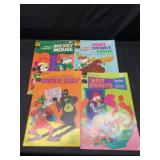 Whitman Comics Super Goof, Huey p Dewey and