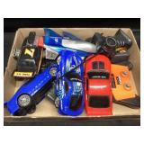RC cars