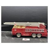 Tonka Fire Engine