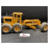 Tonka Road Grader