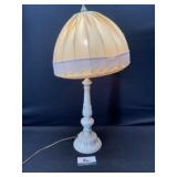 Vintage lamp