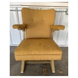 Retro Arm Chair