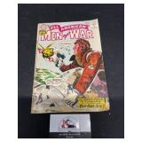 DC Comics All American Men of War