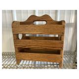 Magazine Rack