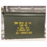 Ammo Box