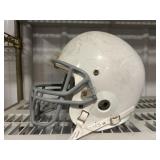 Vintage Football Helmet