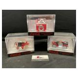 Coca Cola Mini Clock