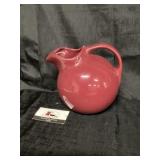 Hall Pitcher 633
