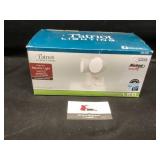 Patriot lighting security light