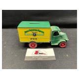 Ertl 1926 Bulldog Deere Implement Company Bank
