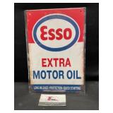 Esso Sign