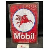 Mobil Sign