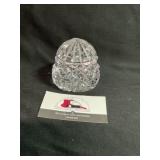 Crystal Paper Weight