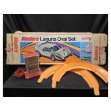 Sizzlers Laguna Oval Set