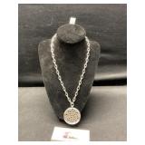 Brighton serendipity necklace