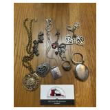 Misc Brighton Jewelry