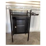 Porcelain Top Medical Cabinet