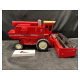 Ertl International Combine