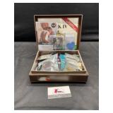 New Craft and Jewelry