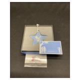 Wedgwood Ornaments