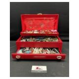 Craft and Wearable Junk Jewelry