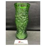 Hoosier  Glass Vase