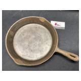 Cast Iron Skillet