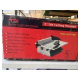 Tile Cutting Machine