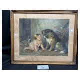 Canï¿½t you Talk Print