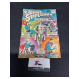 DC Comics Giant Superman