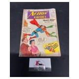 DC Comics Action Comics