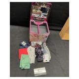 Headbands and Hair Items