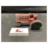 Ertl International Farmall 656 Tractor