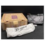 Brighton purse